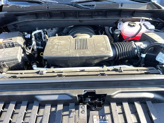 2026 GMC Sierra 1500 SLT - Photo 22