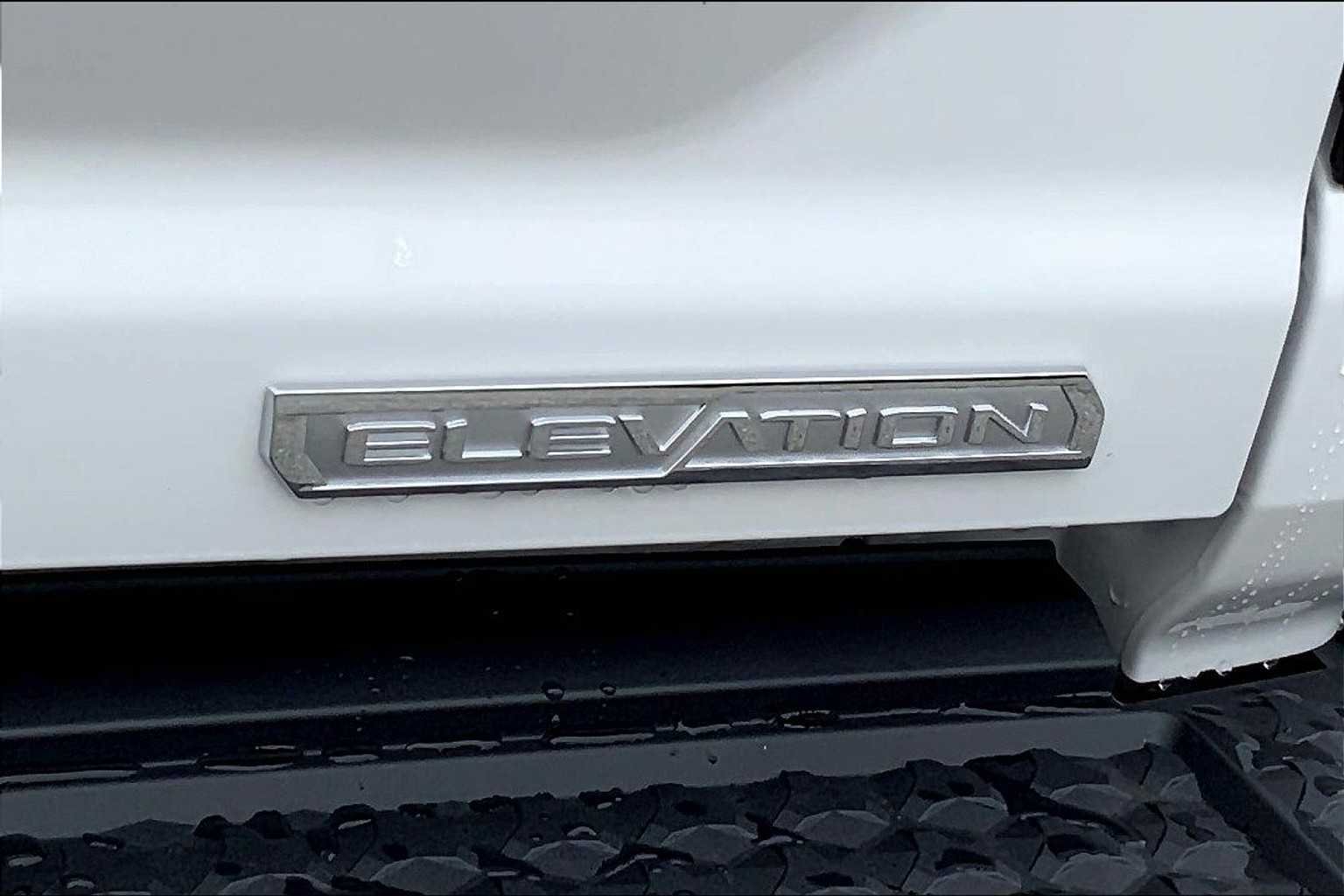 2026 GMC Canyon Elevation - Photo 15