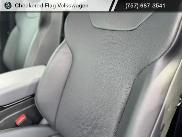 Used 2023 Pure Gray Volkswagen Pro S image 22