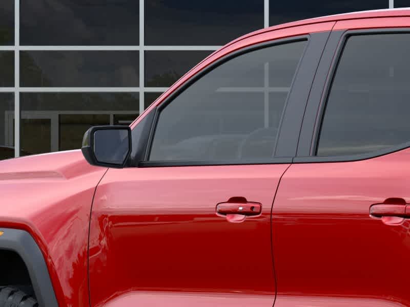 2026 GMC Canyon Elevation - Photo 12