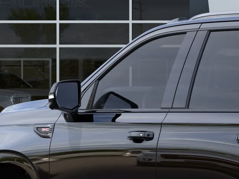 New 2027 Onyx Black GMC AT4 image 12