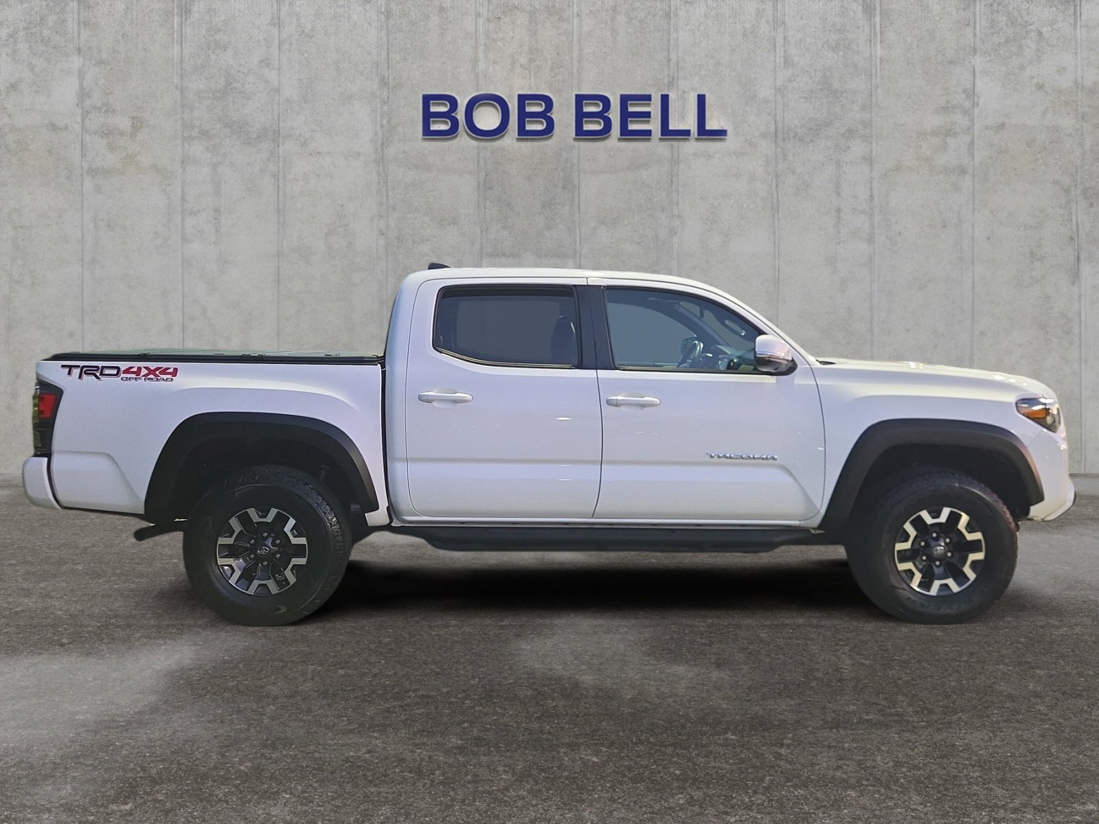 2020 Toyota Tacoma TRD Off Road - Photo 6