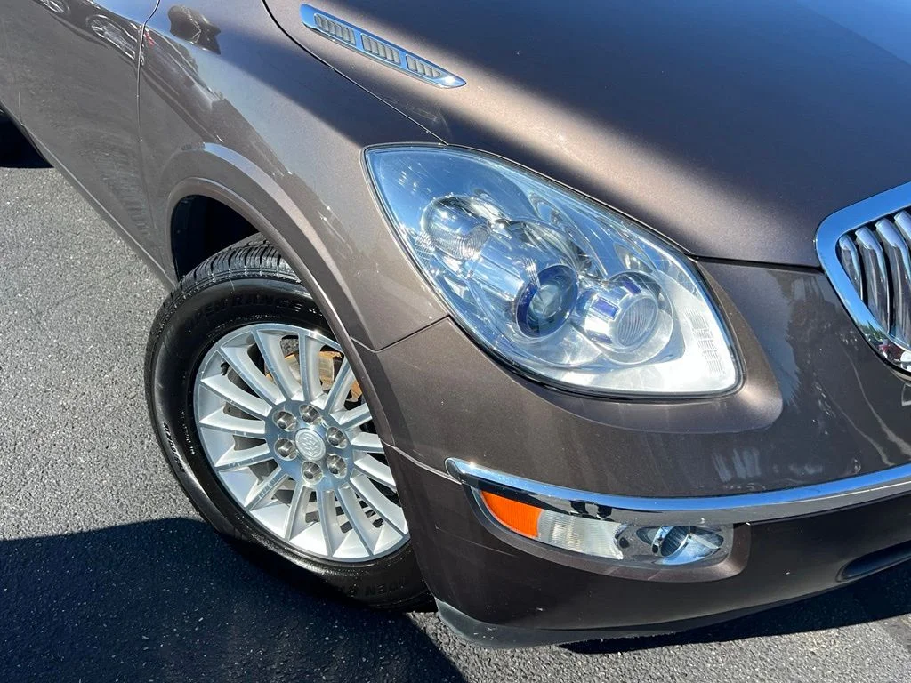 Used 2012 Buick Enclave Leather with VIN 5GAKRCED8CJ385397 for sale in Kirkland, WA