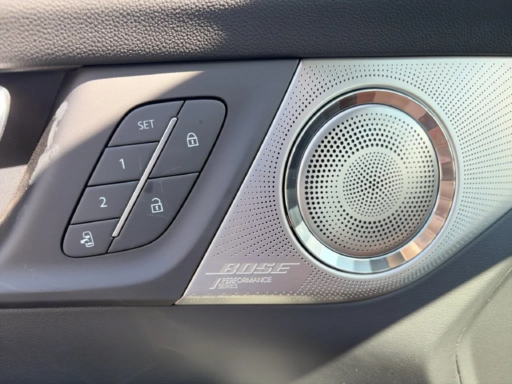 2027 Buick Enclave Avenir - Photo 28