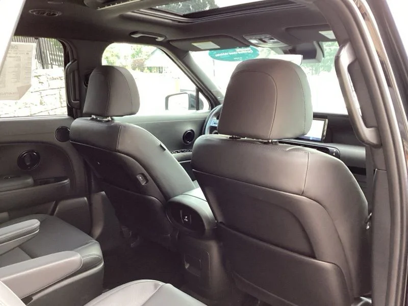 Used 2026 Black Hyundai XRT Pro image 15