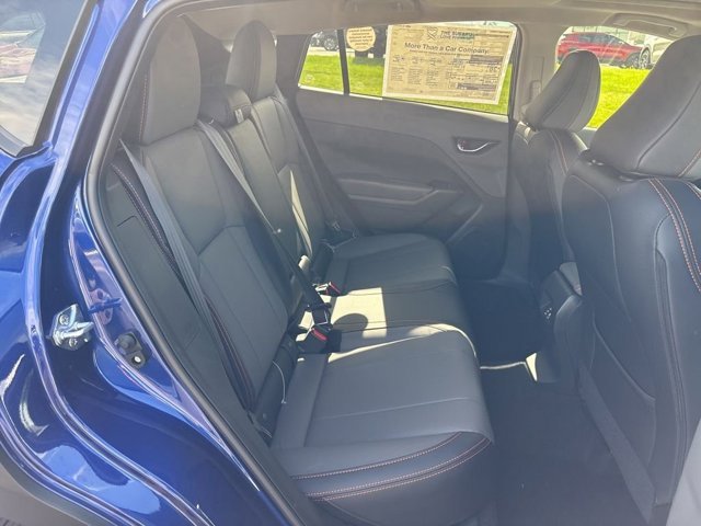 New 2026 SAPPHIRE BLUE PEARL Subaru Limited Hybrid image 11