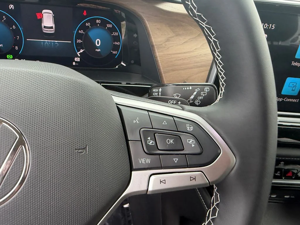 New 2026  Volkswagen 2.0T SE w/Technology image 18