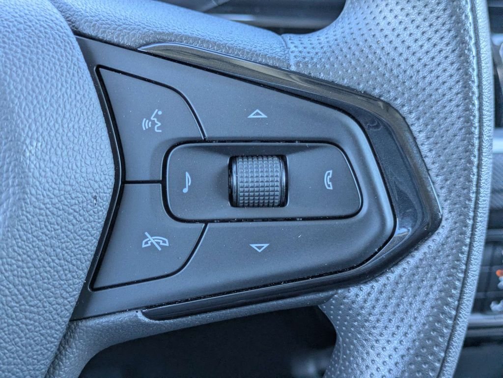 Used 2025 Red Chevrolet LT image 25