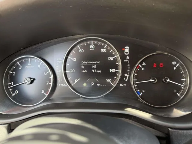 Used 2024 Gray Mazda 2.5 S Select Sport image 23