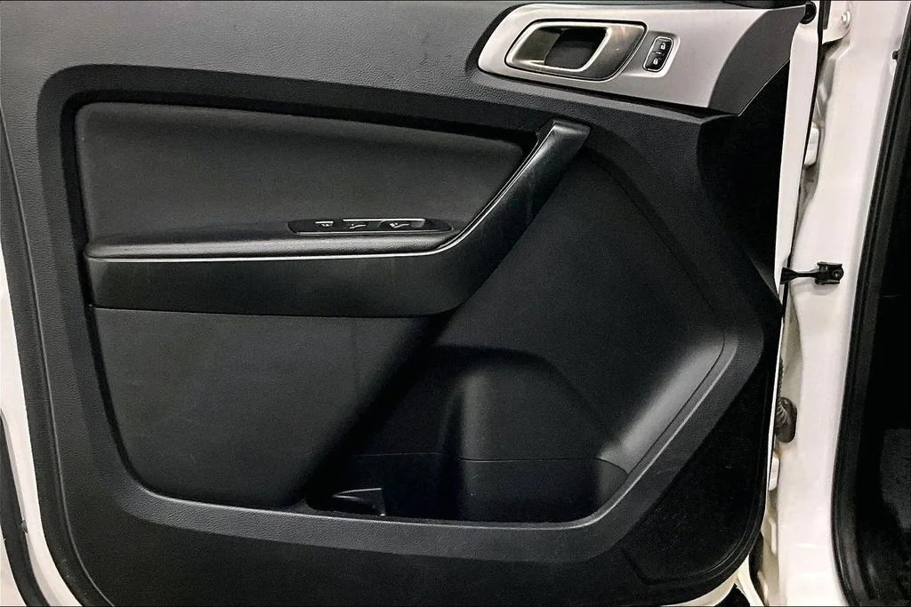 2021 Ford Ranger XLT - Photo 21
