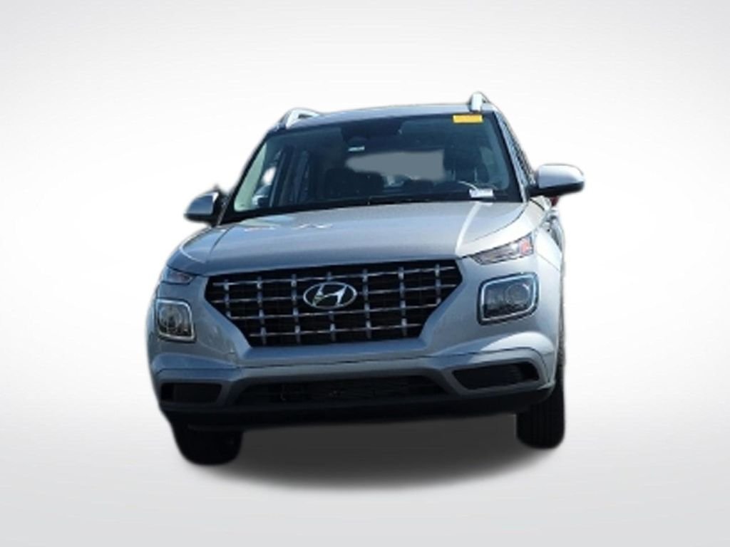 Certified 2026 Hyundai Venue SEL with VIN KMHRC8A31TU461111 for sale in Kansas City
