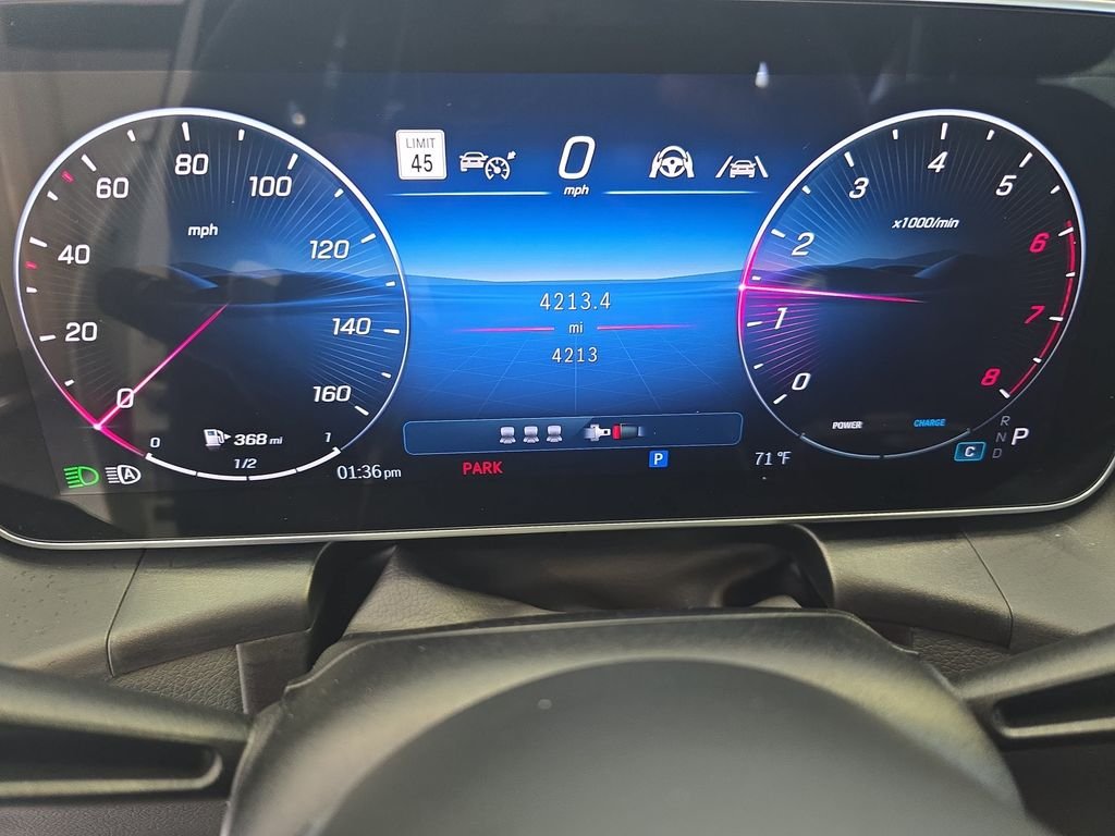 Certified Used 2026 White Mercedes-Benz GLC 300 image 23