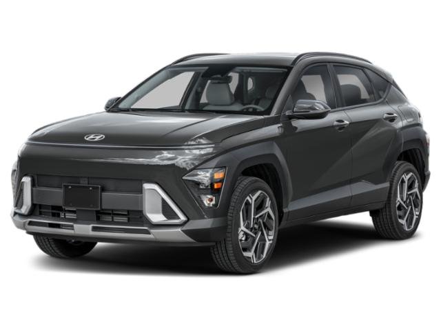 2026 Hyundai Kona SEL Premium Automatic AWD's photo