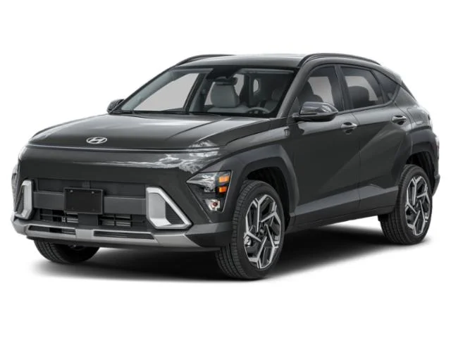 2026 Hyundai Kona SEL Premium Automatic AWD's photo
