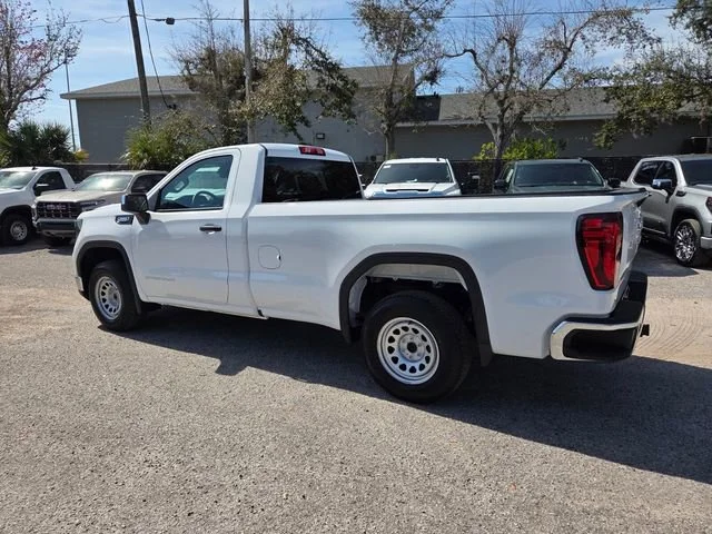2026 GMC Sierra 1500 Pro - Photo 9