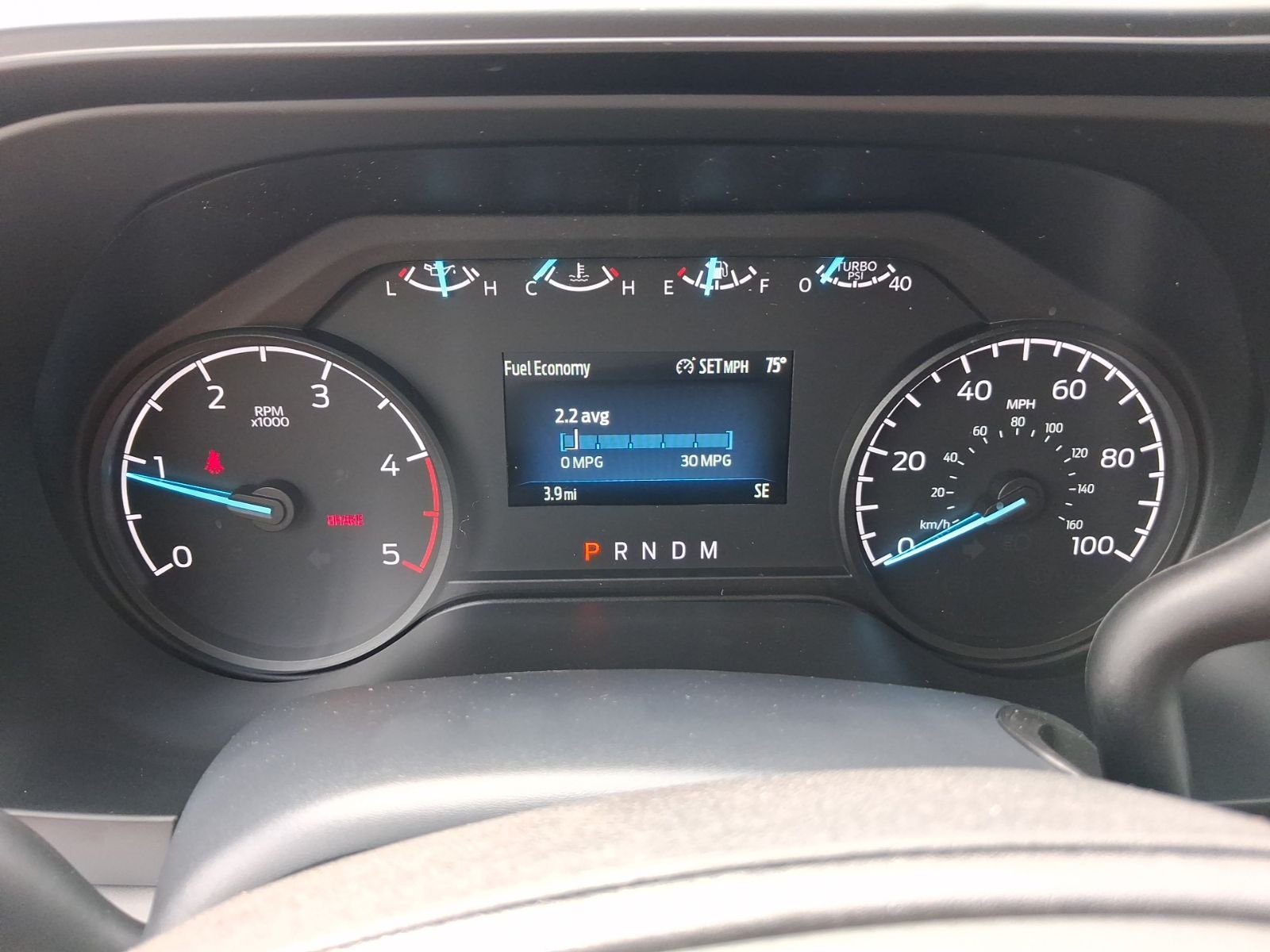 New 2026 Oxford White Ford F-250® XL image 20
