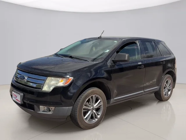 2008 Ford Edge SEL