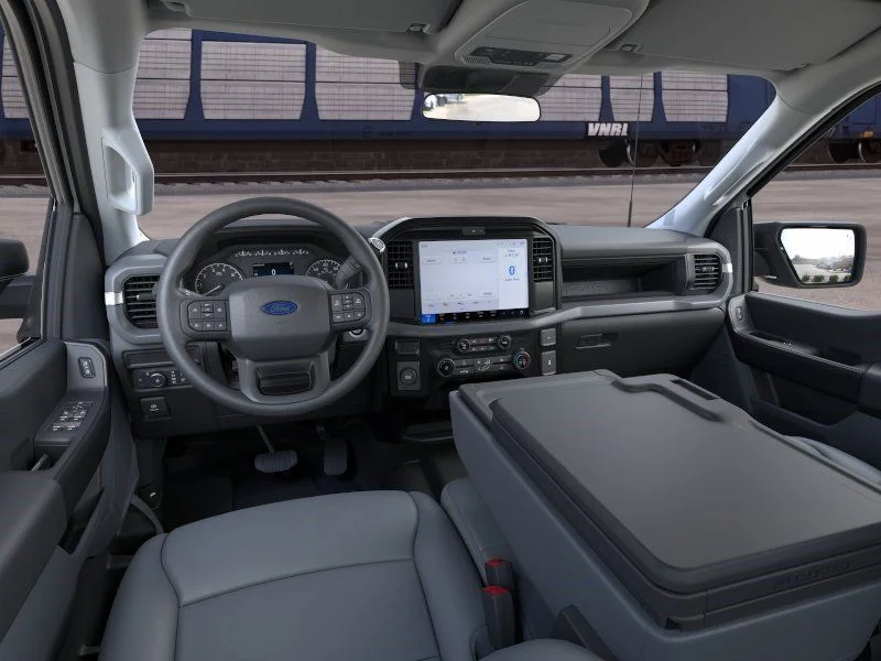 New 2026 Oxford White Ford XL image 9