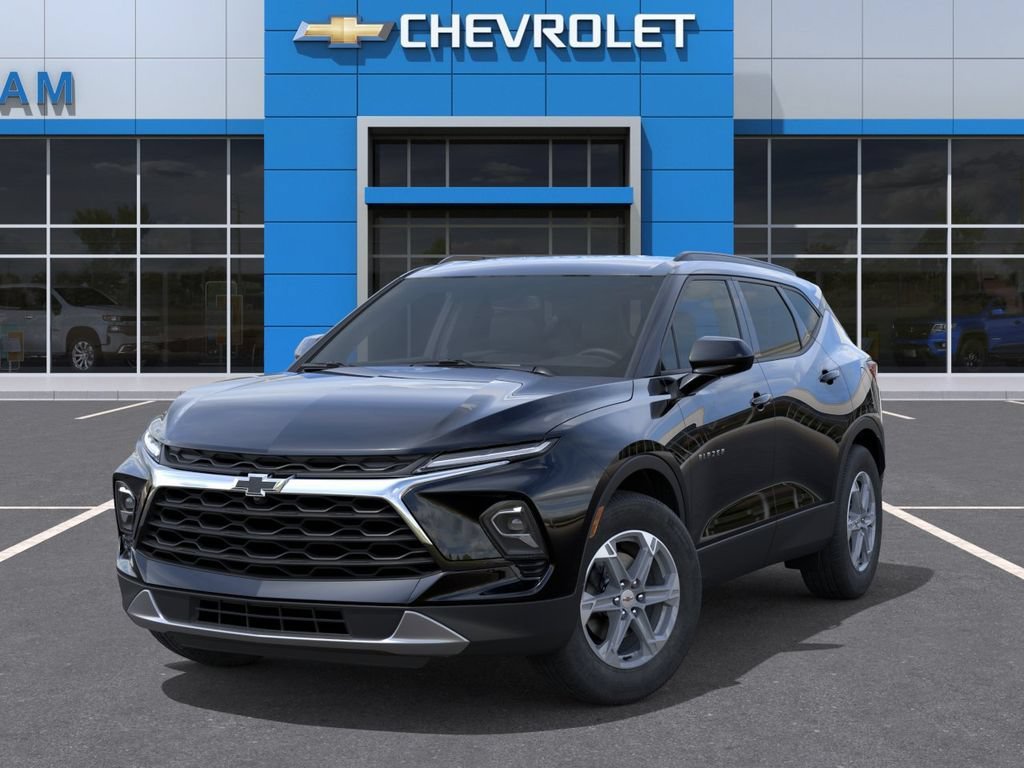2026 Chevrolet Blazer 2LT - Photo 6