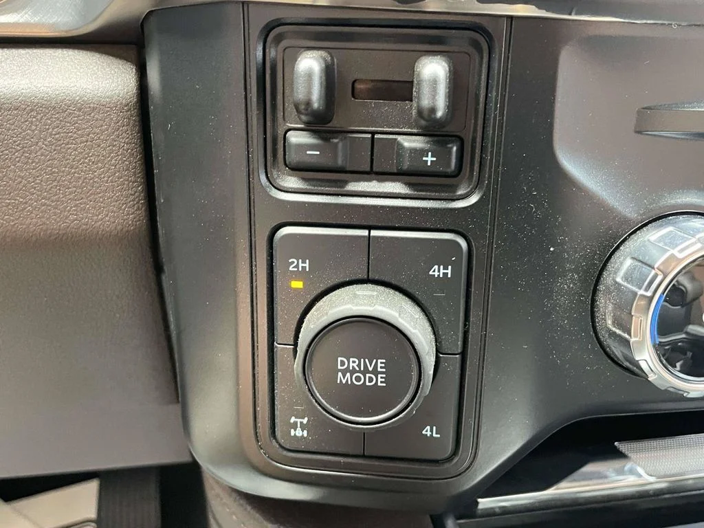 Certified Used 2024 White Ford King Ranch image 24