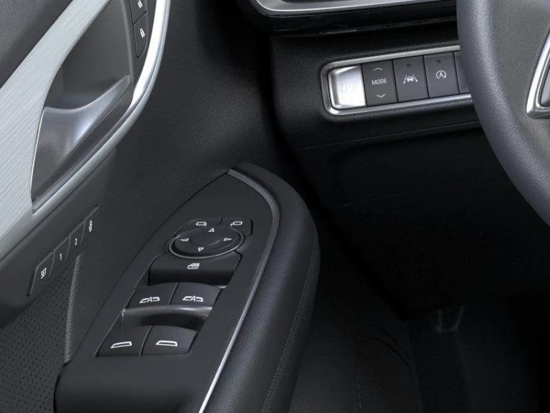 New 2026 Ebony Twilight Metallic Buick Avenir image 22