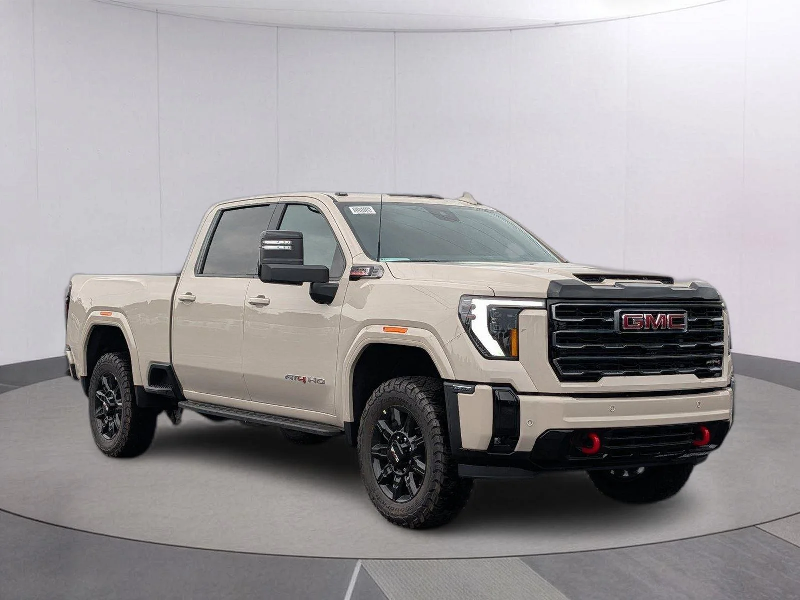 New 2026 Coastal Dune GMC AT4 image 8