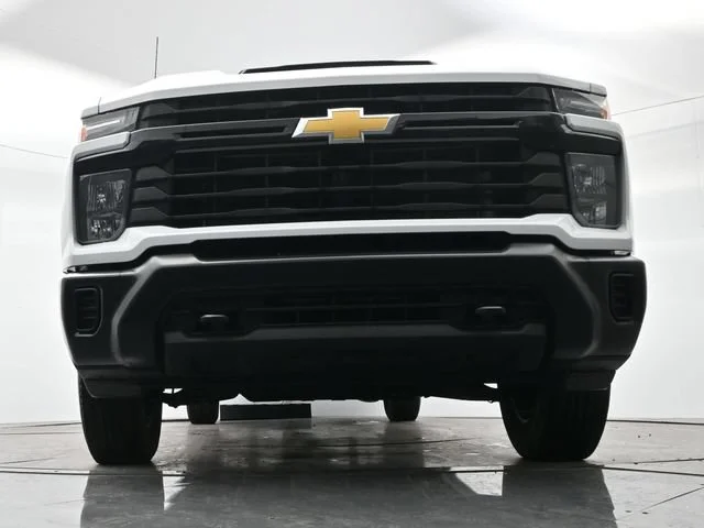 Used 2024 Summit White Chevrolet WT image 20