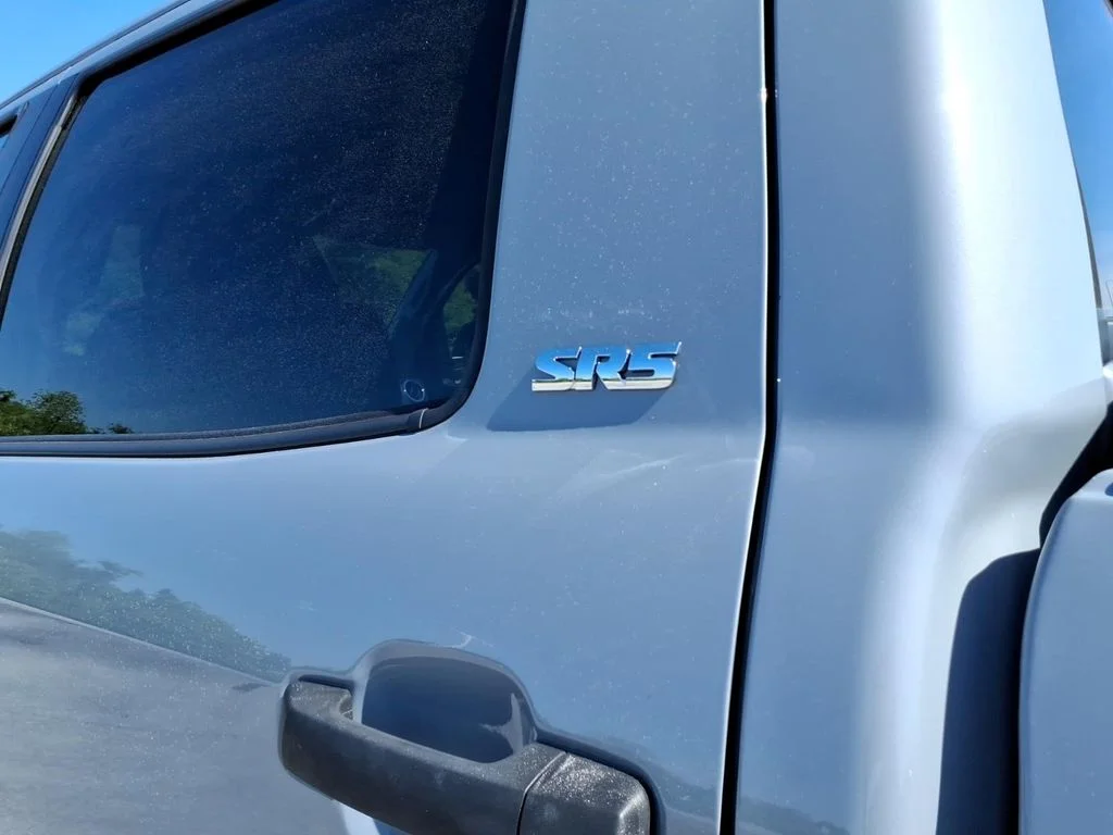 Used 2019 Gray Toyota SR5 image 11