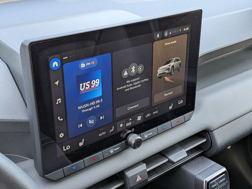 Used 2026 Brown Toyota XLE Premium image 8