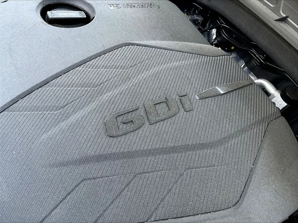 New 2026 Green Hyundai SEL image 33