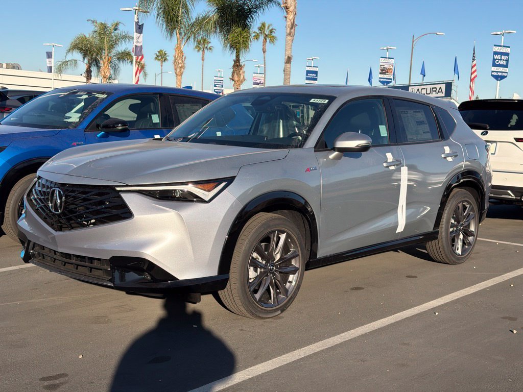 2026 Acura ADX