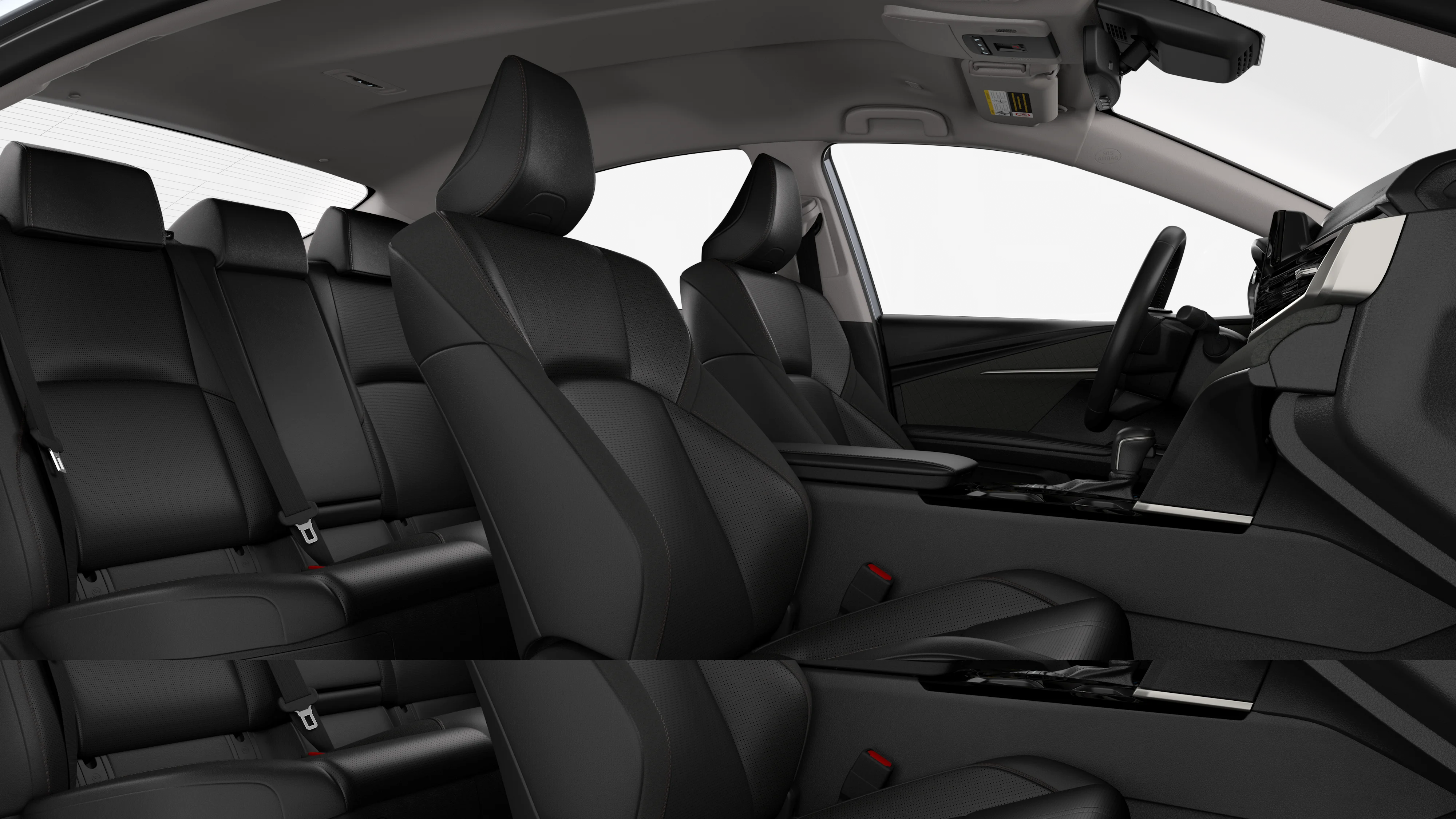 New 2026 Wind Chill Pearl Toyota XLE image 20