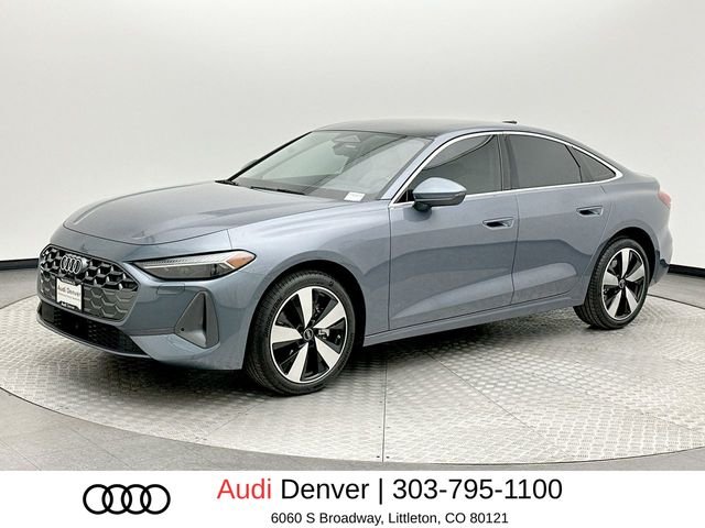 2025 Audi A5 2.0T Premium Plus