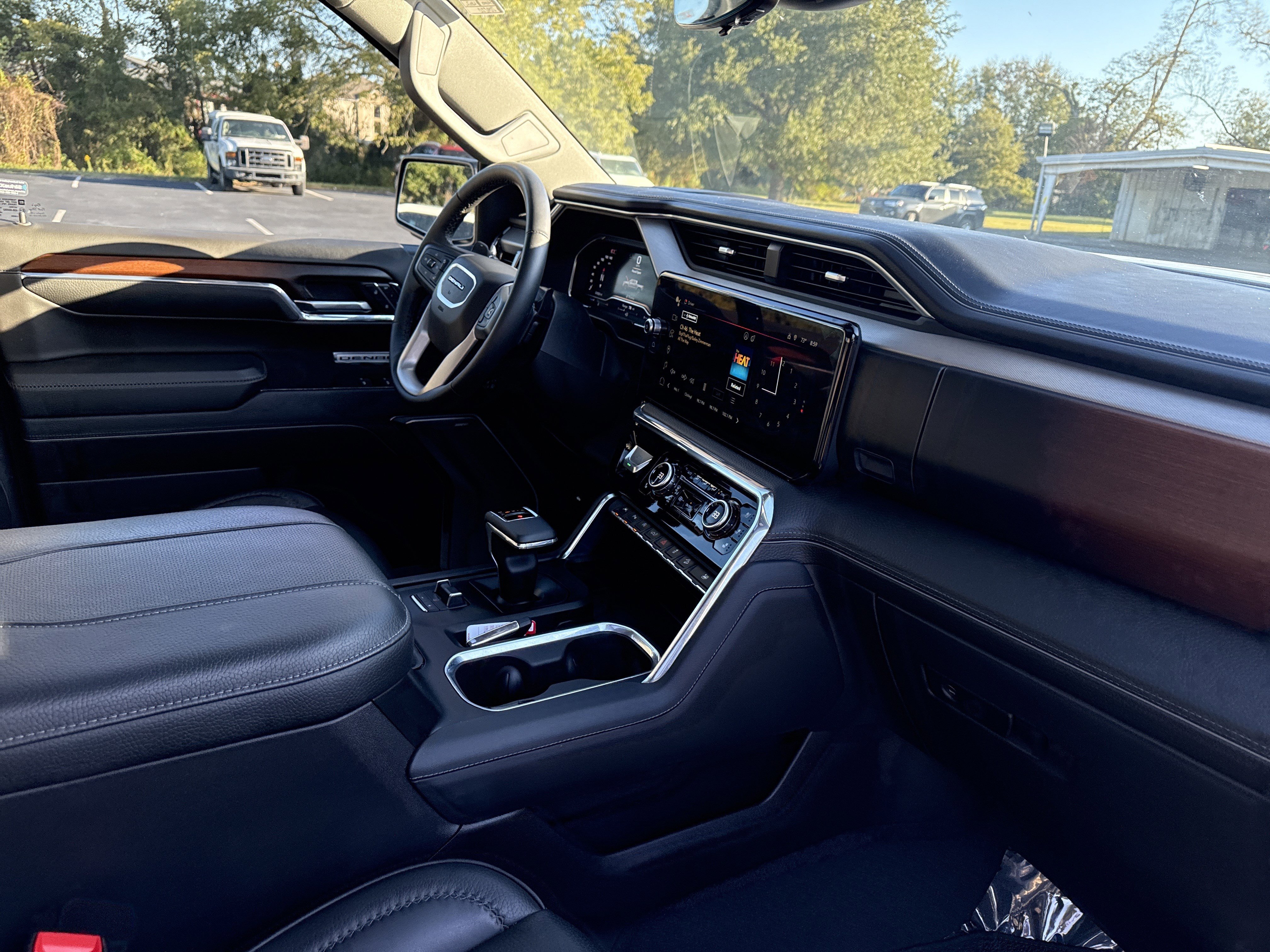 2024 GMC Sierra 1500 Denali Denali - Photo 39
