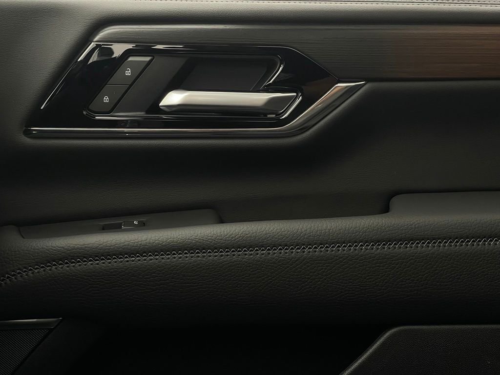 New 2026 Summit White GMC Denali image 52