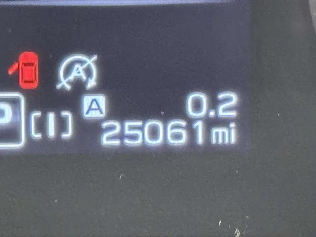 Certified Used 2024 Gray Subaru Wilderness image 2