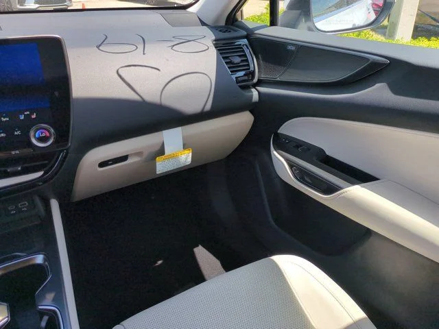 New 2026 Ultra White Lexus  350 LUXURY AWD image 16
