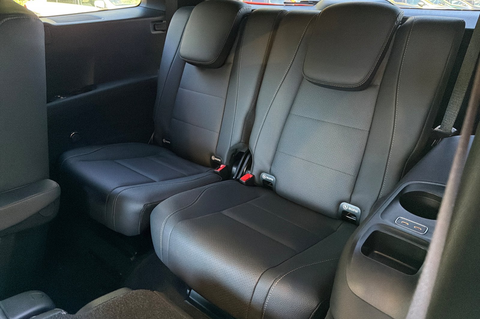 Certified Used 2026 Gray Mercedes-Benz GLS 450 image 39