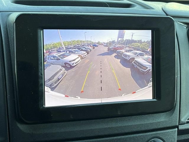 Used 2025 White Ram High Roof image 30