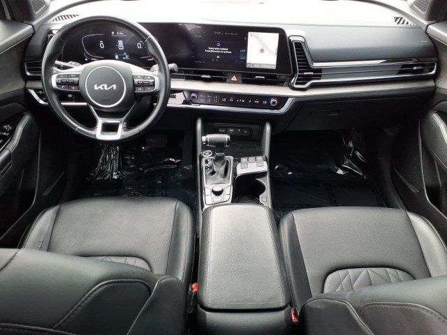 2023 Kia Sportage X-Line - Photo 17