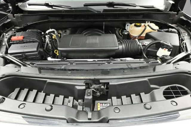 Certified Used 2023 Black GMC SLT image 30