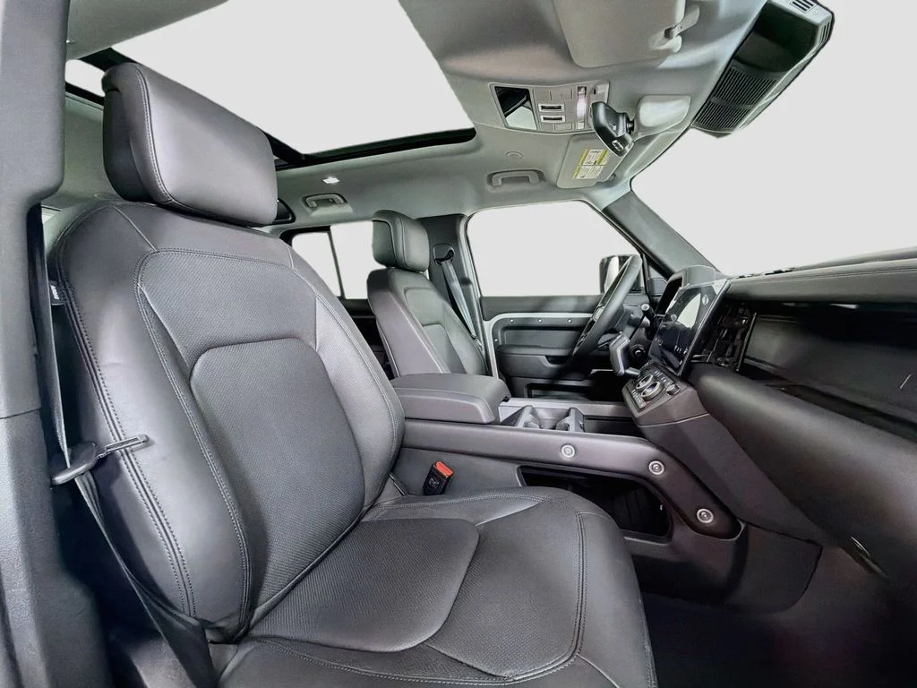 New 2026 Borasco Grey Land Rover X-Dynamic SE image 30
