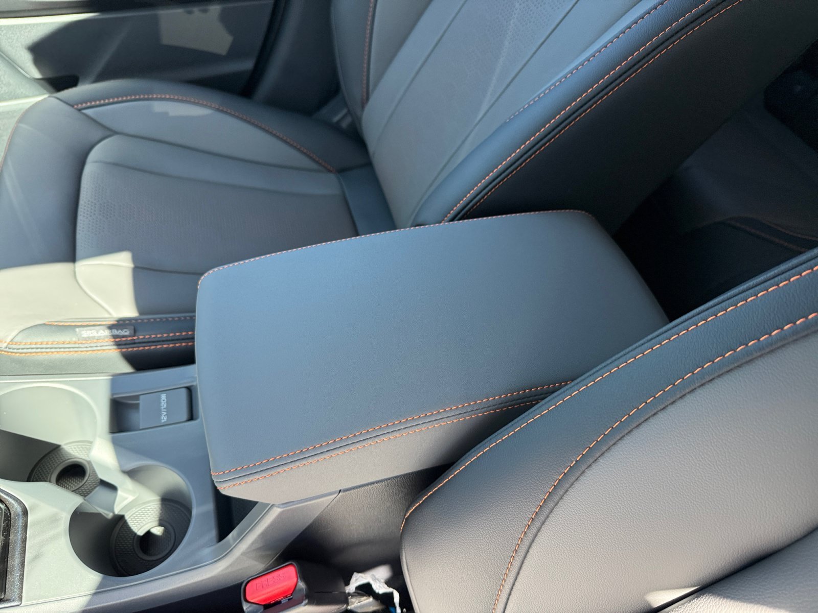 New 2026 MAGNETITE GRAY Subaru Limited image 14