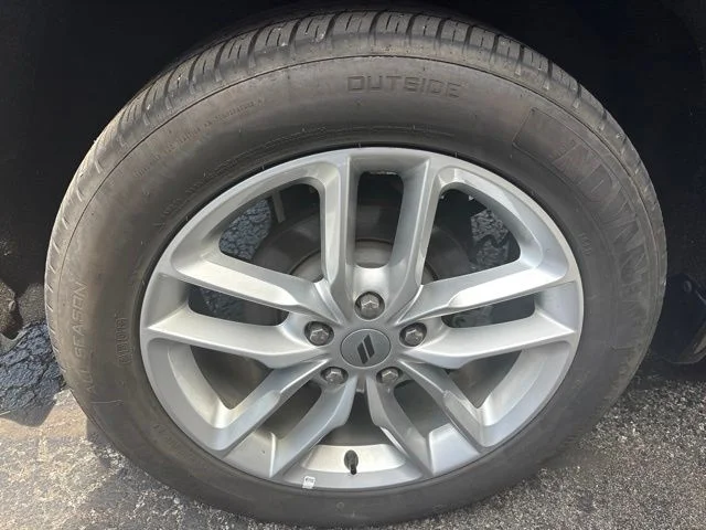 Used 2024 Black Dodge GT Plus image 30