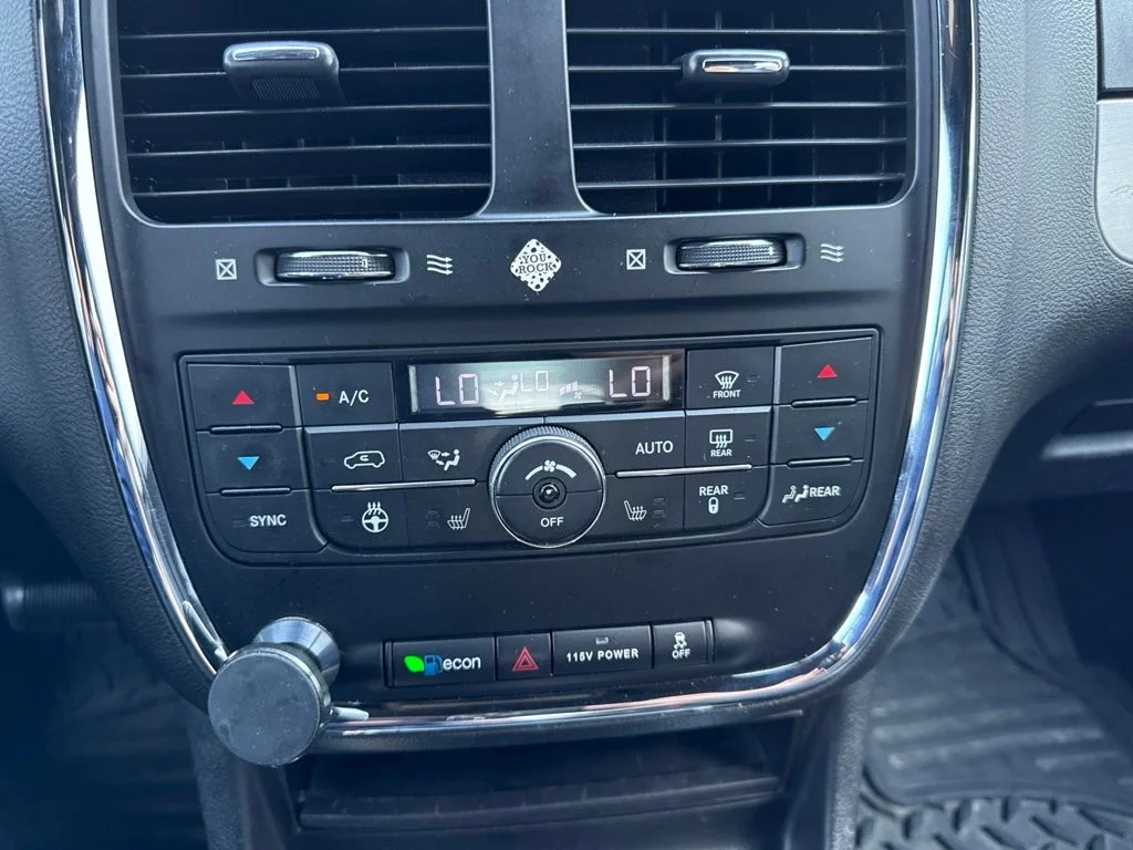 Used 2017 Silver Dodge GT image 21