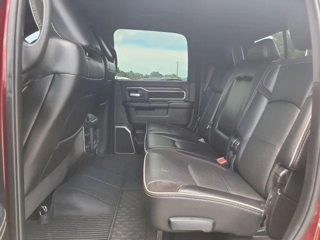 Used 2023 Red Ram Laramie image 14