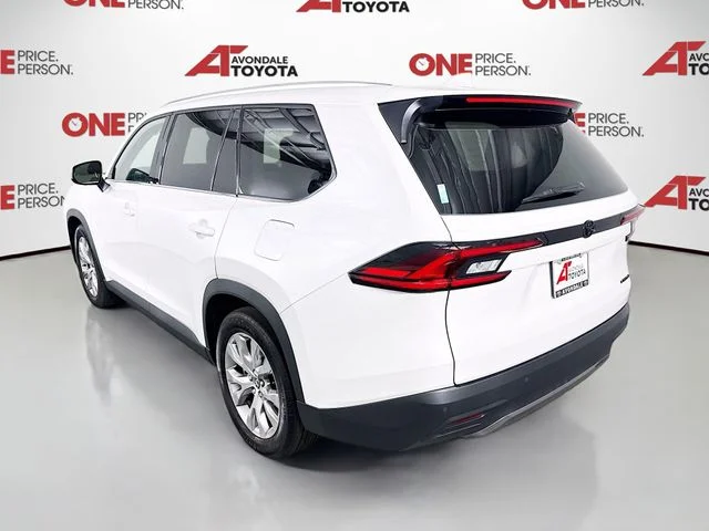 Certified Used 2025 Beige Toyota Limited image 6