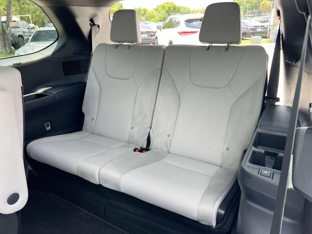 Certified Used 2024 CAVIAR Lexus 350 Luxury image 22