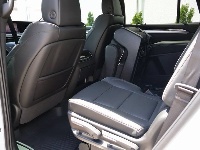 2026 Cadillac Escalade Sport - Photo 22