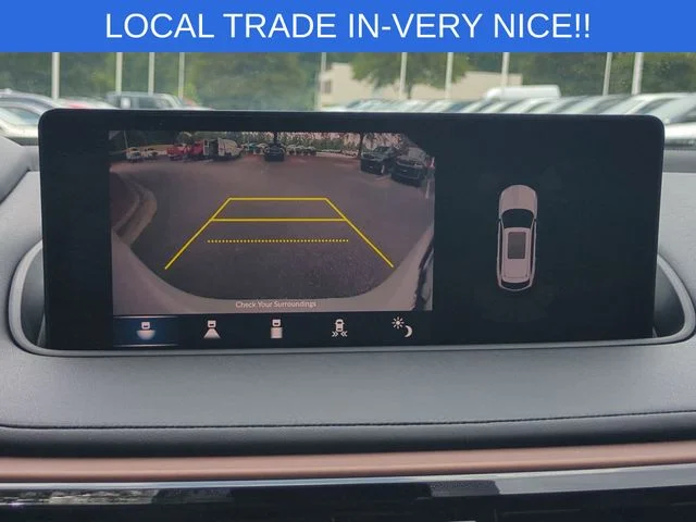 Used 2023  Acura Technology image 26